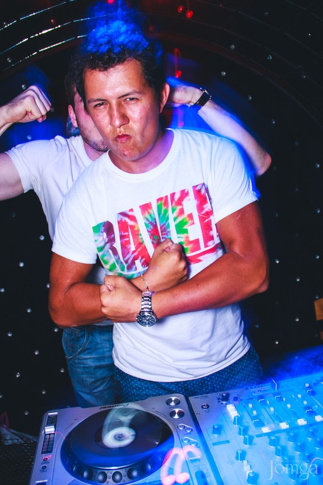 Фотография с FИЛОСОФИЯ ТРАНСА VOL.19 в Опера