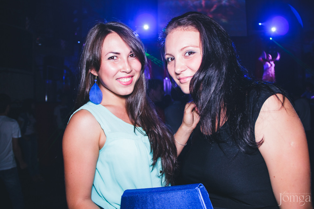 Фотография с FИЛОСОФИЯ ТРАНСА VOL.19 в Опера