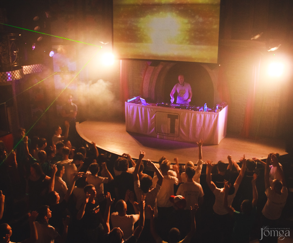 Фотография с FИЛОСОФИЯ ТРАНСА VOL.19 в Опера