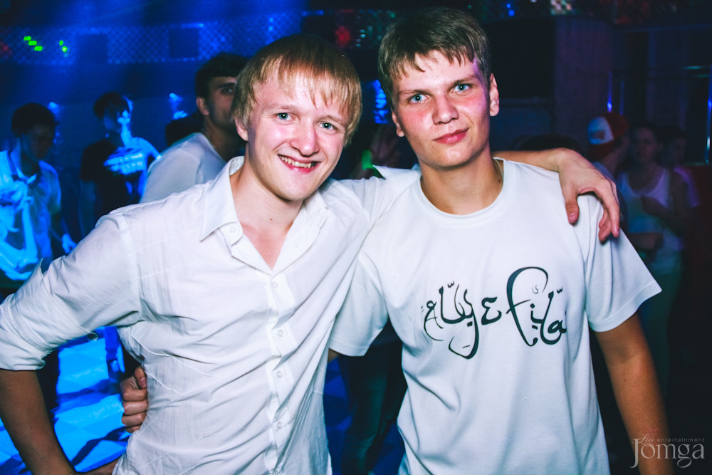 Фотография с FИЛОСОФИЯ ТРАНСА VOL.19 в Опера