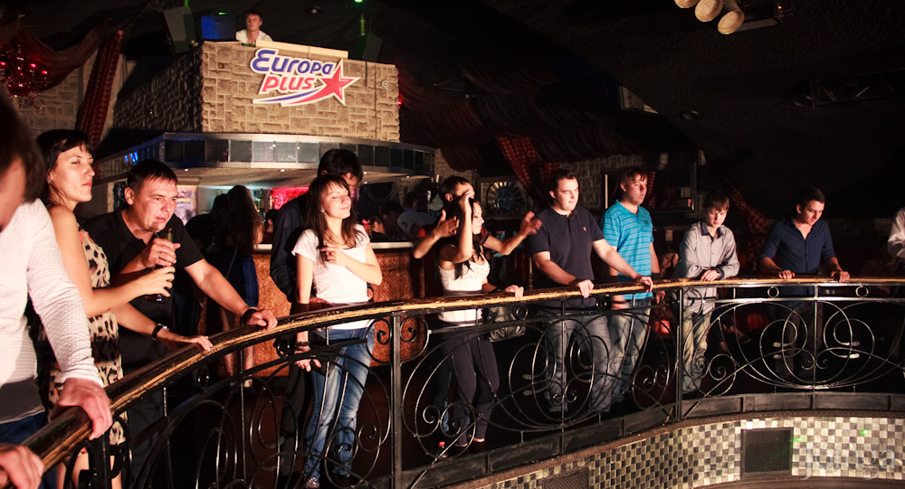 Фотография с FИЛОСОФИЯ ТРАНСА VOL.19 в Опера