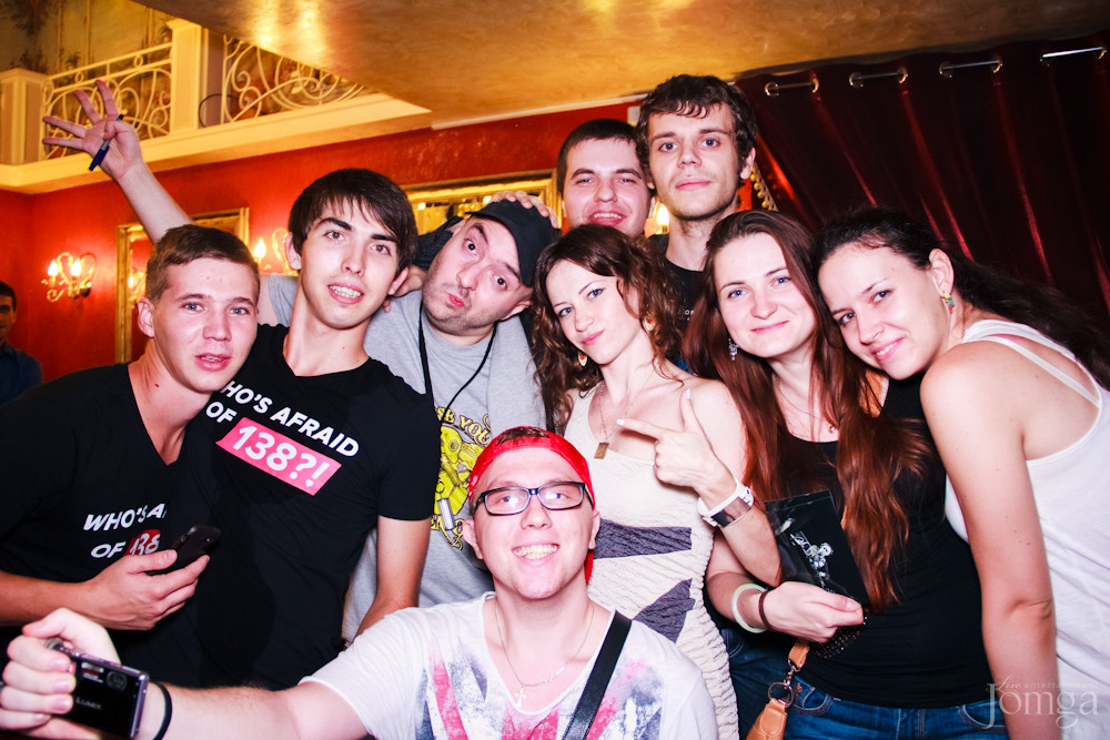 Фотография с FИЛОСОФИЯ ТРАНСА VOL.19 в Опера