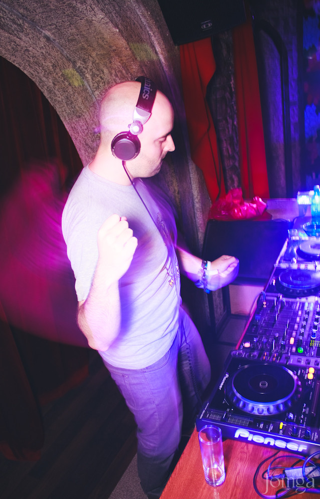 Фотография с FИЛОСОФИЯ ТРАНСА VOL.19 в Опера