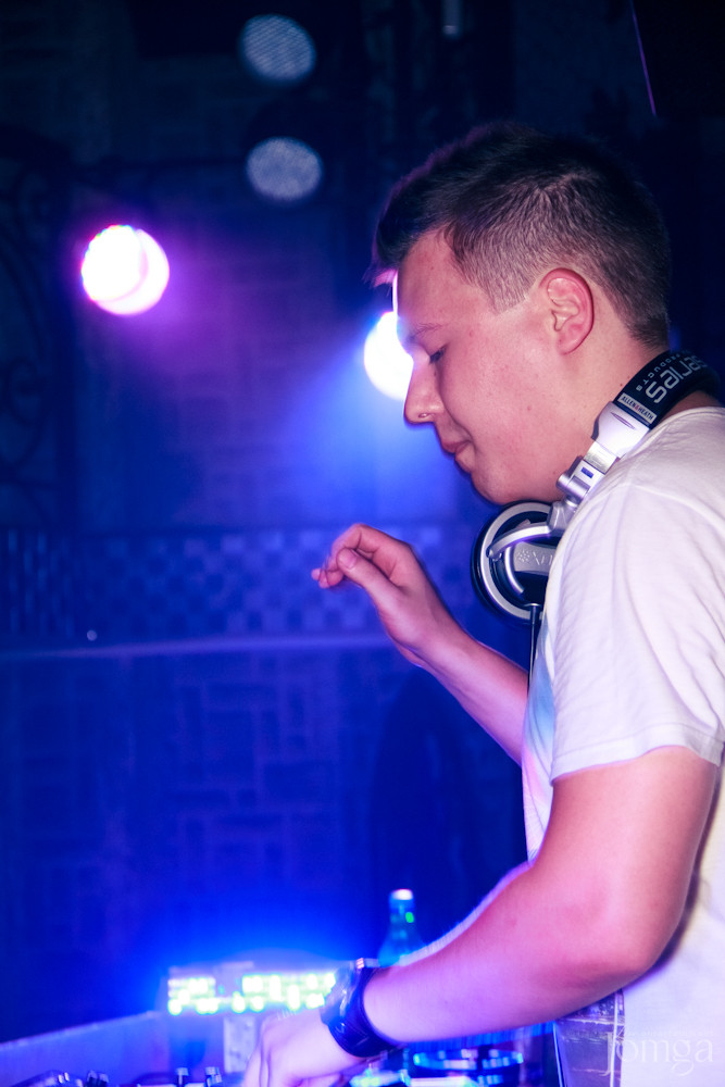 Фотография с FИЛОСОФИЯ ТРАНСА VOL.19 в Опера