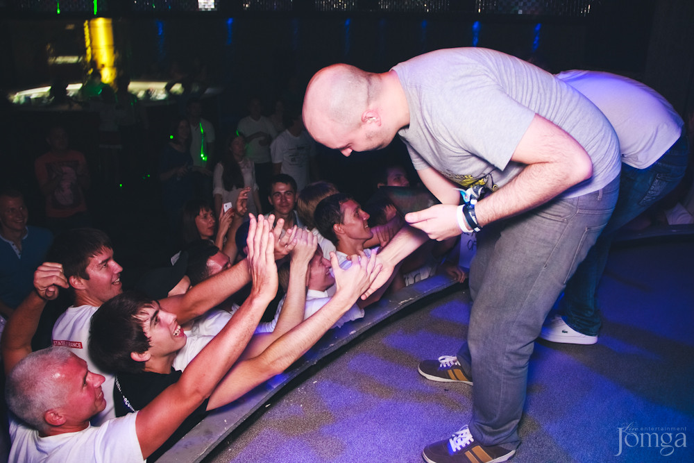 Фотография с FИЛОСОФИЯ ТРАНСА VOL.19 в Опера