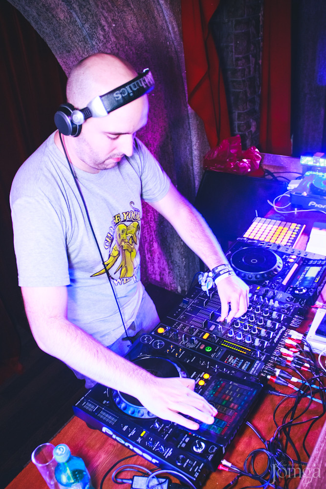 Фотография с FИЛОСОФИЯ ТРАНСА VOL.19 в Опера