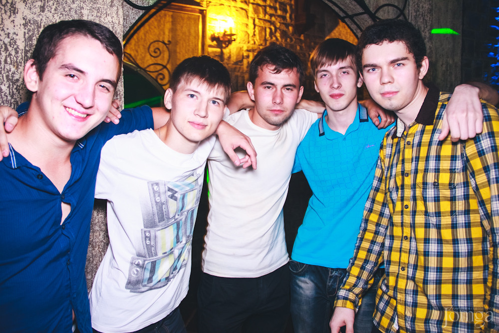 Фотография с FИЛОСОФИЯ ТРАНСА VOL.19 в Опера