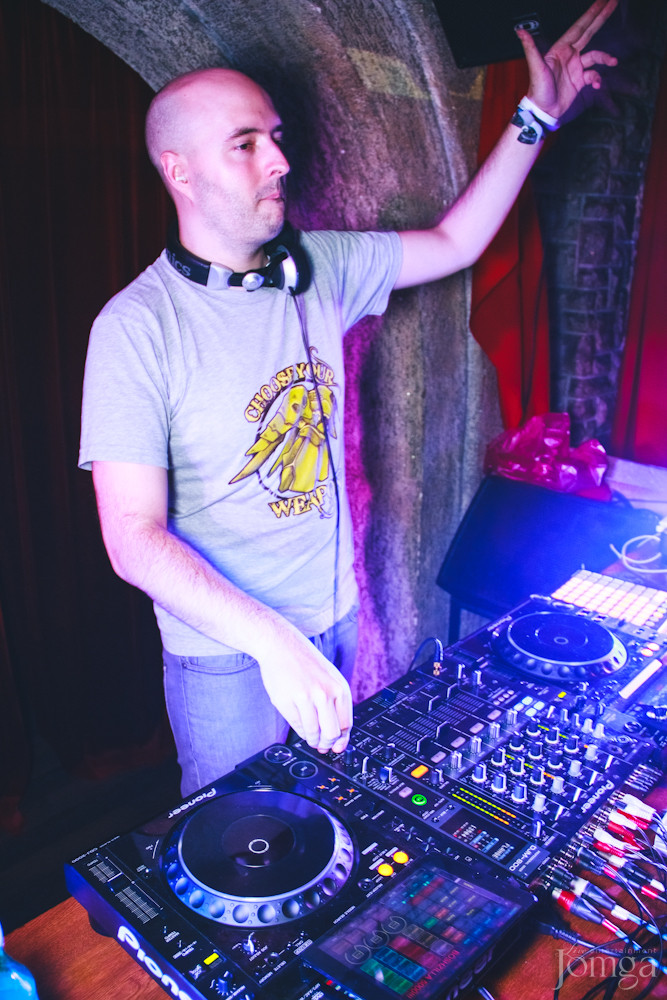 Фотография с FИЛОСОФИЯ ТРАНСА VOL.19 в Опера