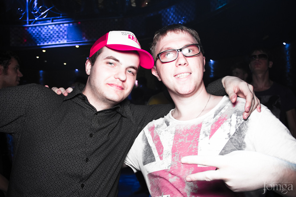 Фотография с FИЛОСОФИЯ ТРАНСА VOL.19 в Опера