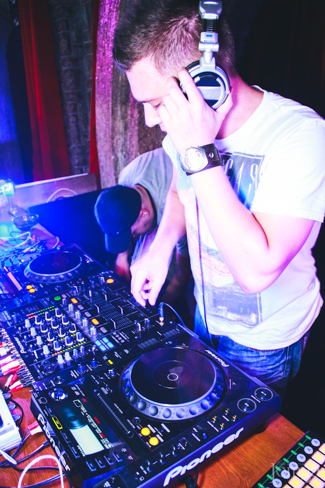 Фотография с FИЛОСОФИЯ ТРАНСА VOL.19 в Опера