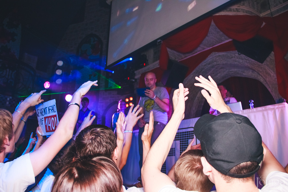 Фотография с FИЛОСОФИЯ ТРАНСА VOL.19 в Опера