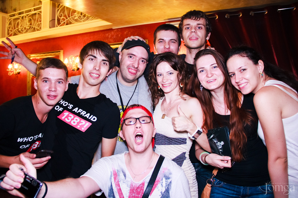 Фотография с FИЛОСОФИЯ ТРАНСА VOL.19 в Опера