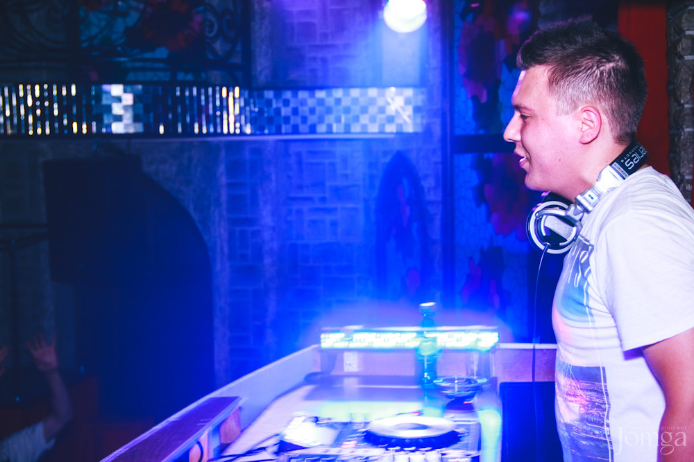 Фотография с FИЛОСОФИЯ ТРАНСА VOL.19 в Опера