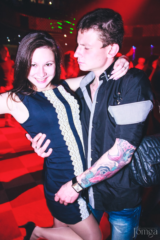 Фотография с FИЛОСОФИЯ ТРАНСА VOL.19 в Опера