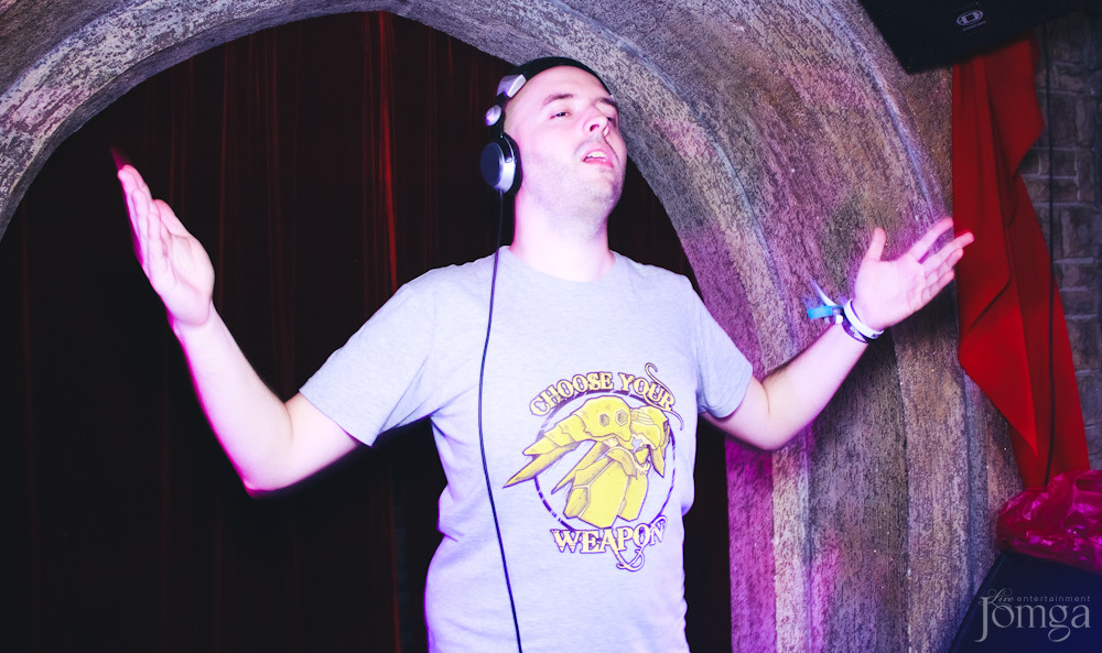 Фотография с FИЛОСОФИЯ ТРАНСА VOL.19 в Опера