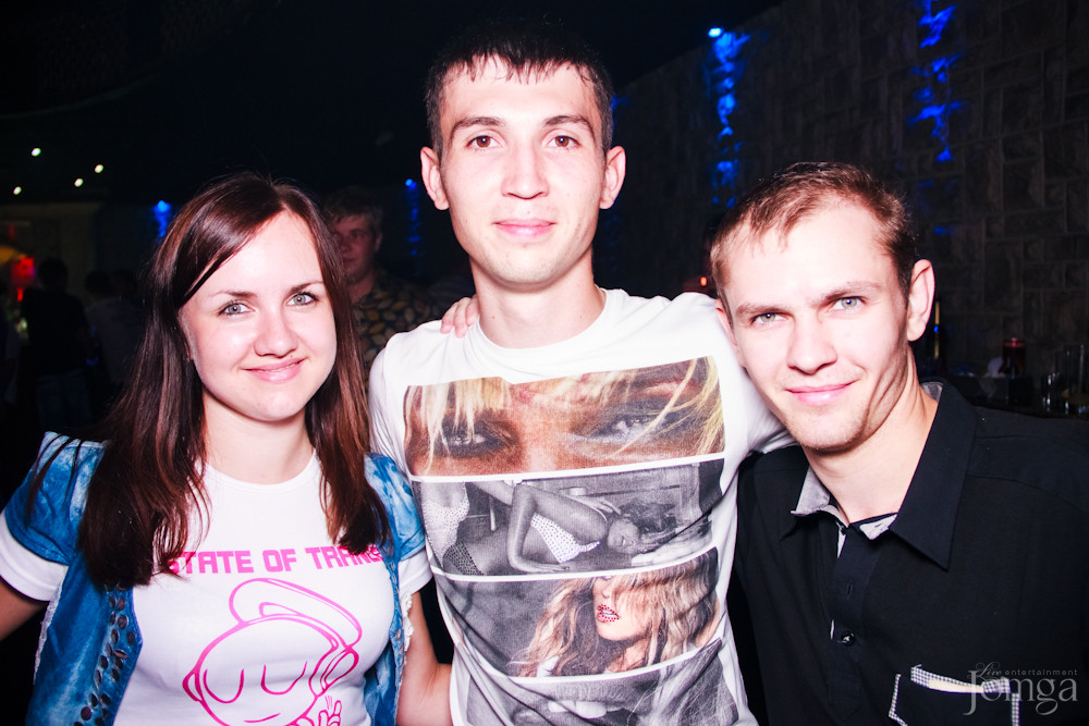 Фотография с FИЛОСОФИЯ ТРАНСА VOL.19 в Опера