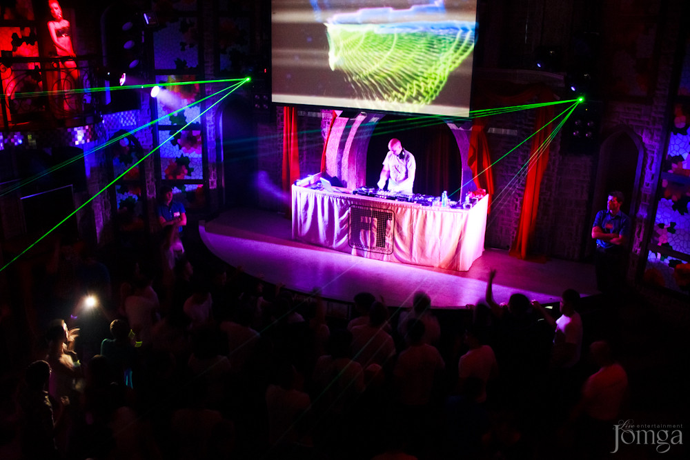 Фотография с FИЛОСОФИЯ ТРАНСА VOL.19 в Опера