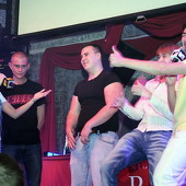 Мстители фото 43