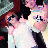 Мстители фото 76