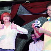 Мстители фото 75