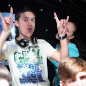 Мстители фото 108