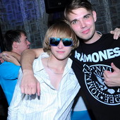 Мстители фото 89