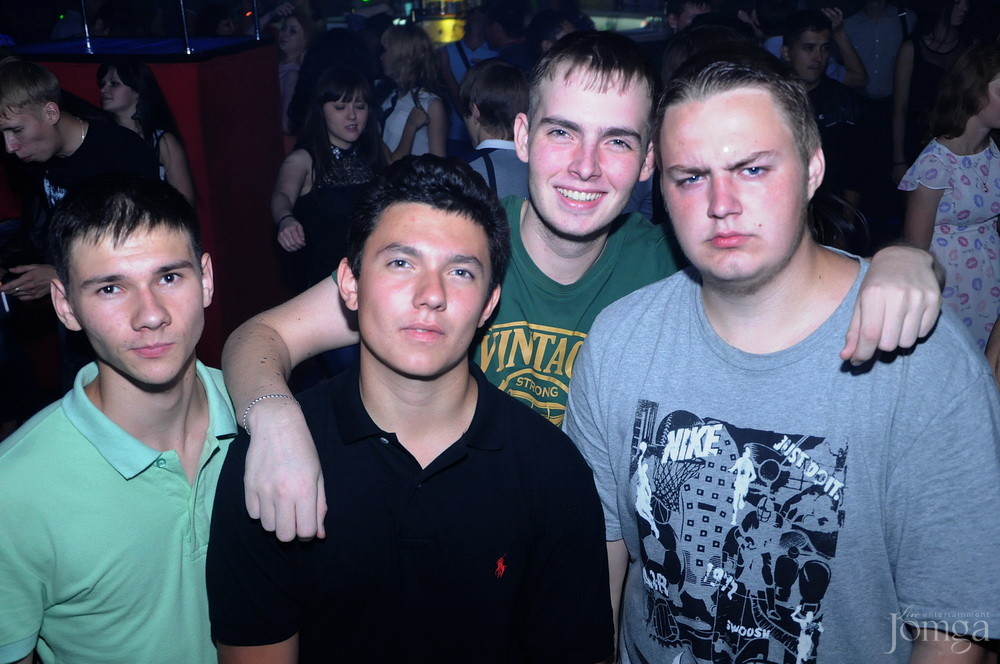 Фотография с Мстители в Опера