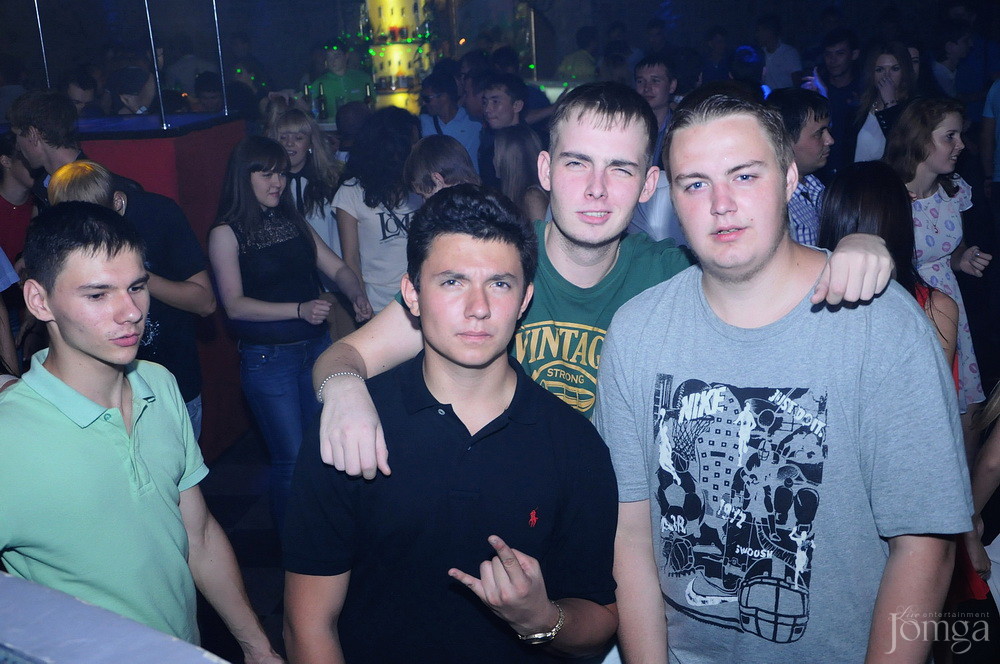 Фотография с Мстители в Опера