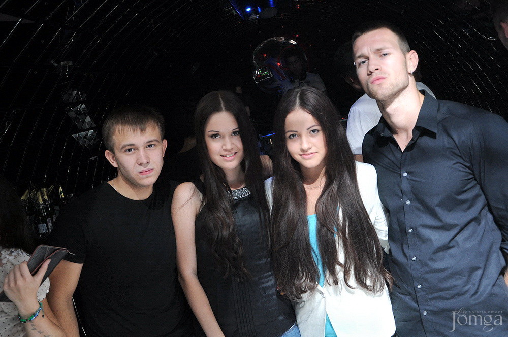 Фотография с Мстители в Опера