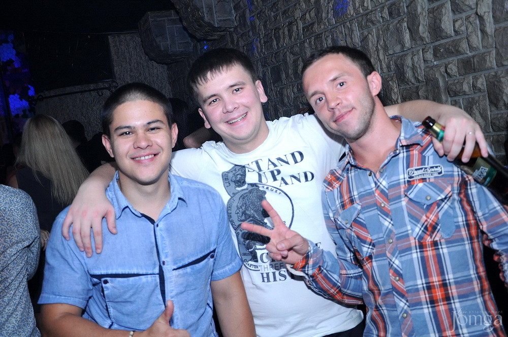 Фотография с Мстители в Опера