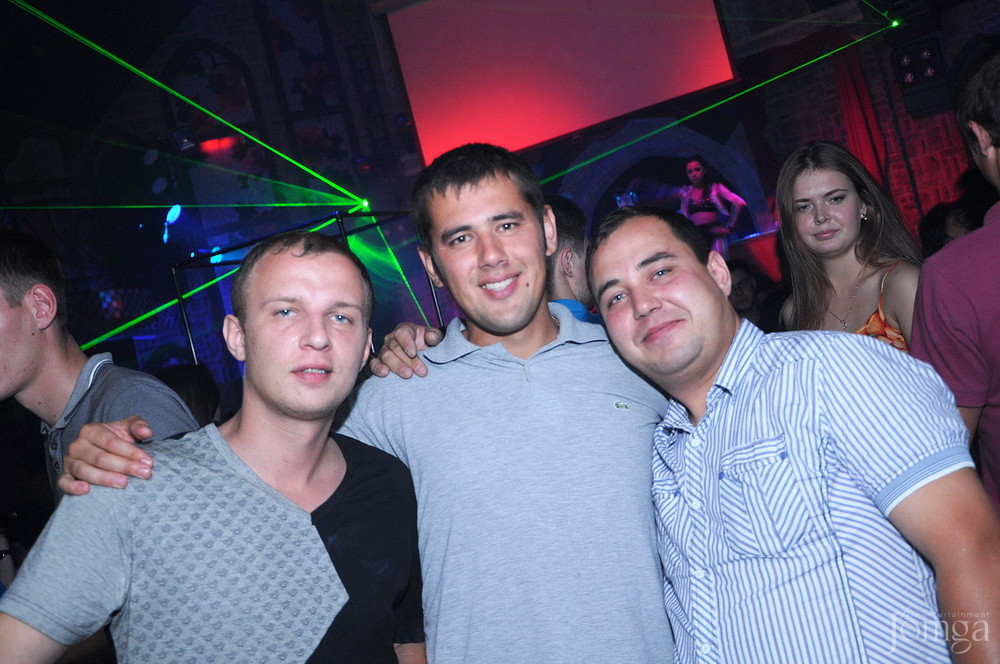 Фотография с Мстители в Опера