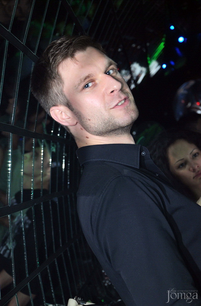 Фотография с Мстители в Опера