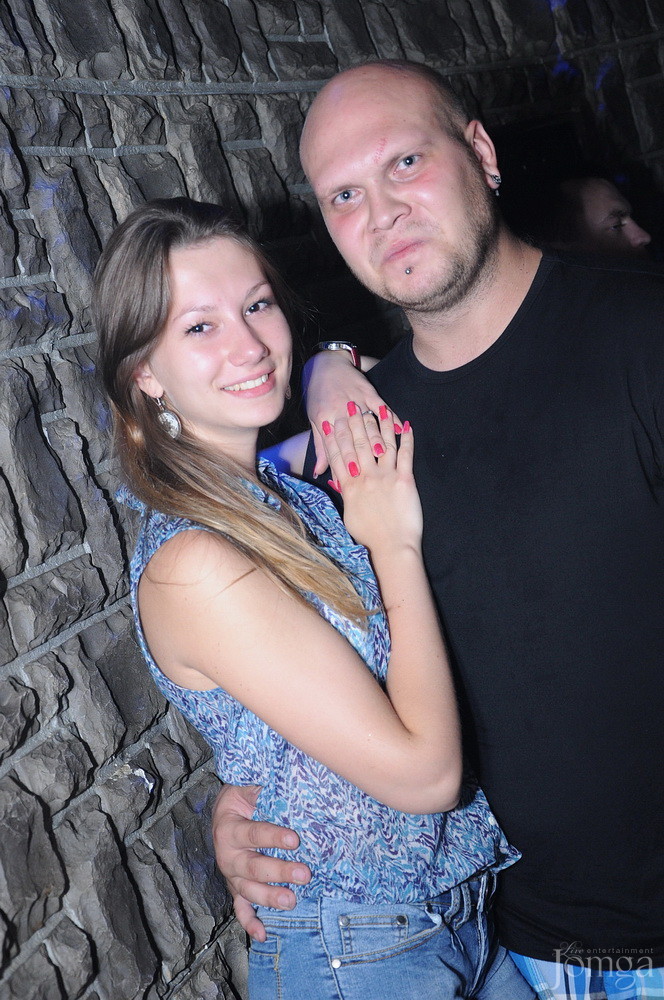 Фотография с Мстители в Опера