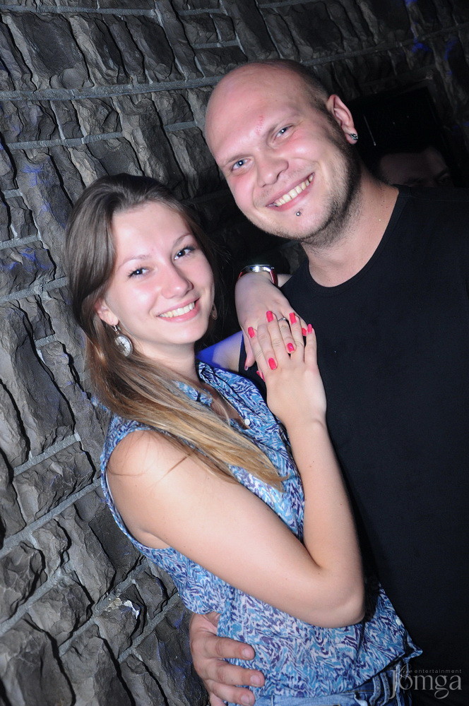 Фотография с Мстители в Опера