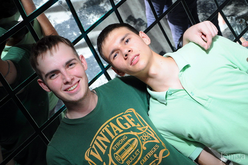 Фотография с Мстители в Опера