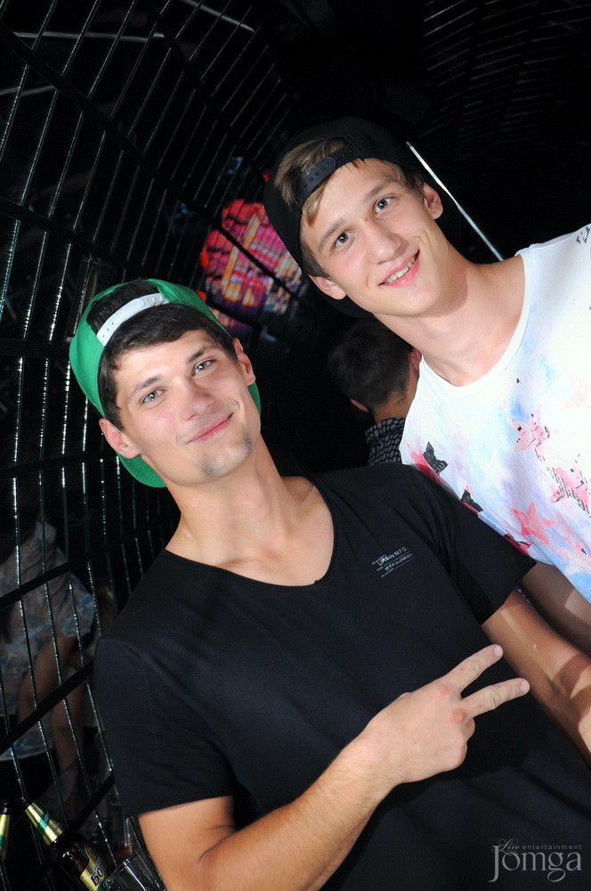 Фотография с Мстители в Опера