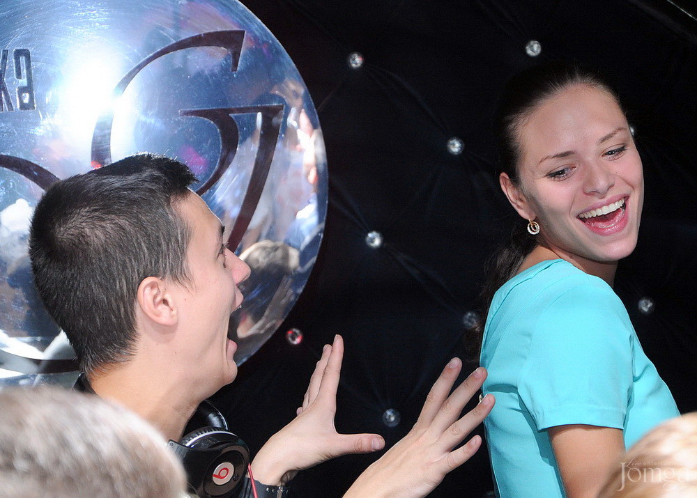 Фотография с Мстители в Опера