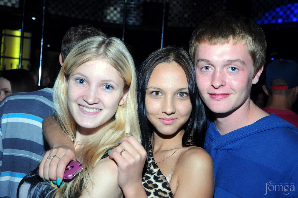 Фотография с Мстители в Опера