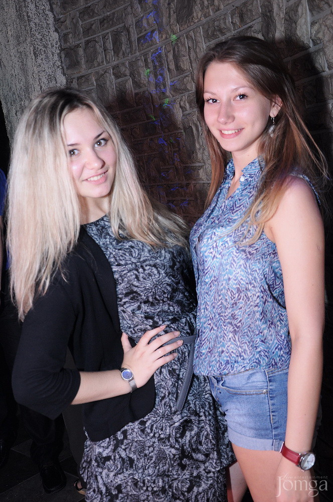 Фотография с Мстители в Опера