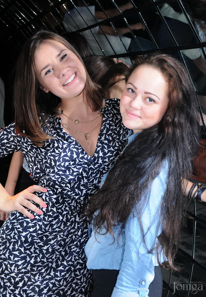 Фотография с Мстители в Опера