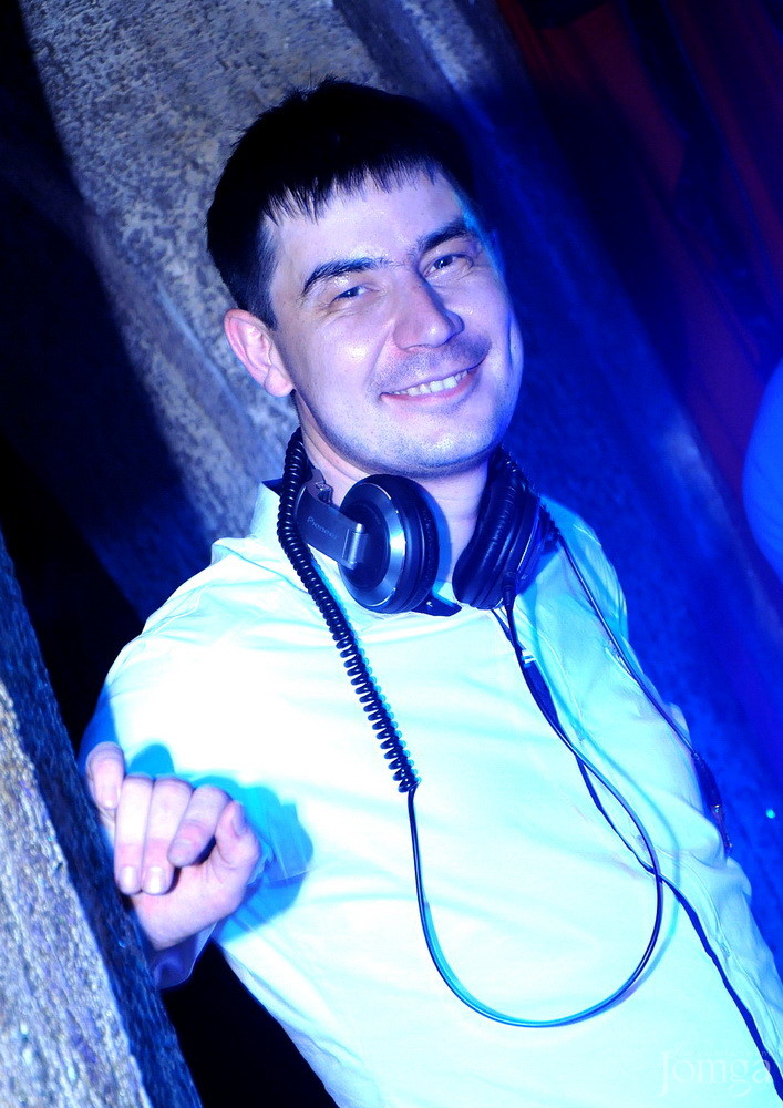 Фотография с Мстители в Опера