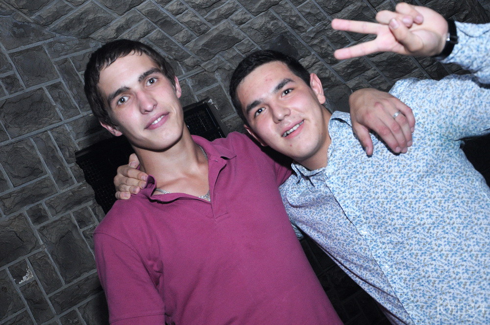 Фотография с Мстители в Опера