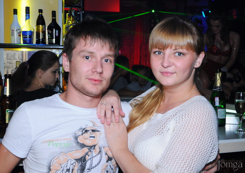 Фотография с Мстители в Опера