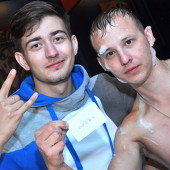 Мыльная опера фото 186