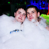 Мыльная опера фото 61