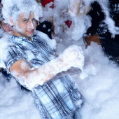 Мыльная опера фото 58