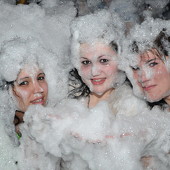 Мыльная опера фото 83