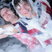 Мыльная опера фото 36