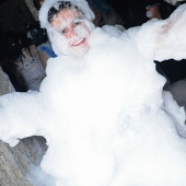 Мыльная опера фото 114