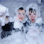 Мыльная опера фото 49